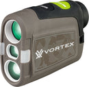 VORTEX BLADE SLOPE GOLF LASER RANGEFINDER