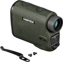 DIAMONDBACK™ HD 2000 LASER RANGEFINDER