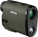 DIAMONDBACK™ HD 2000 LASER RANGEFINDER
