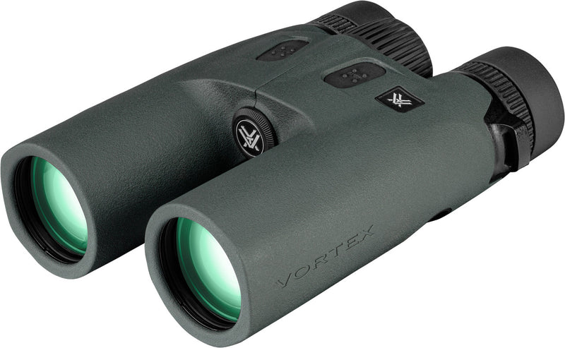 RANGER® HD 3000 10x42 LASER RANGEFINDING BINOCULAR