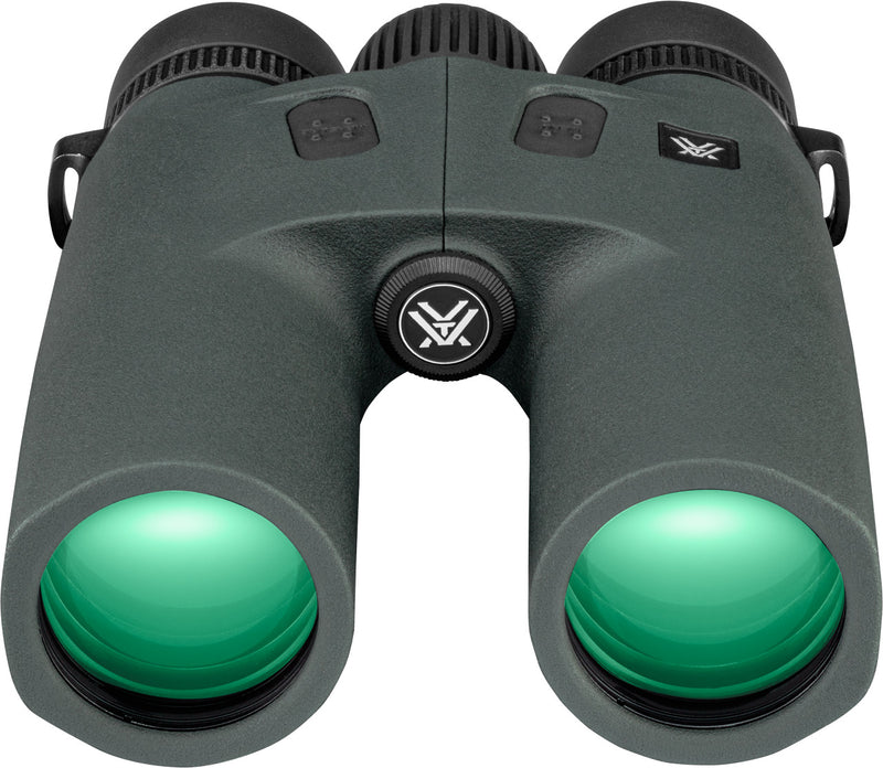 RANGER® HD 3000 10x42 LASER RANGEFINDING BINOCULAR