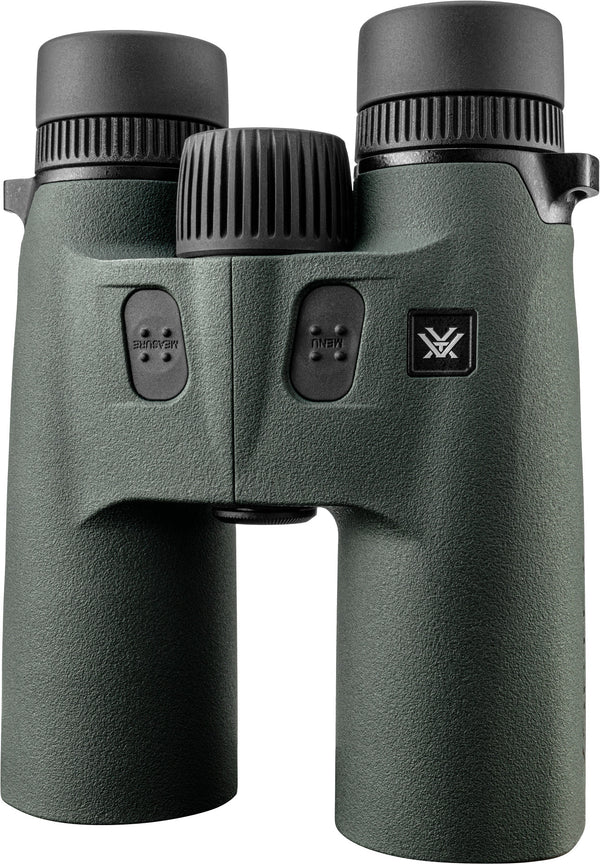 RANGER® HD 3000 10x42 LASER RANGEFINDING BINOCULAR