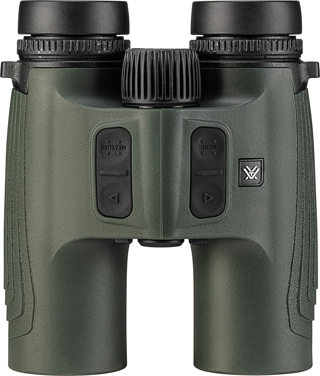 TALON® 10x42 HD 10K BALLISTIC LASER RANGEFINDING BINOCULARS