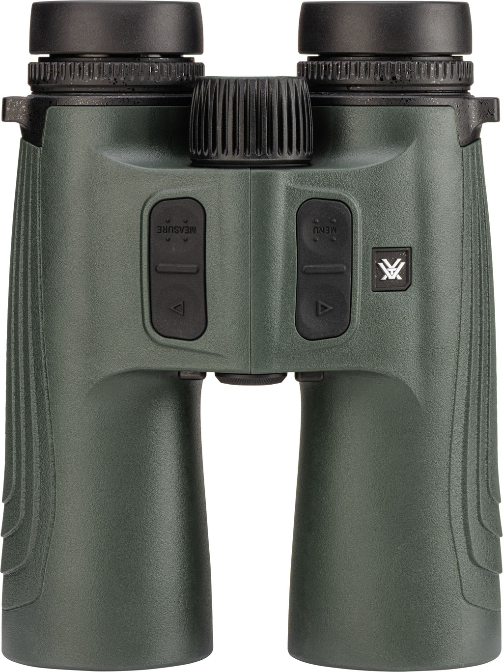 TALON® 12x50 HD 10K BALLISTIC LASER RANGEFINDING BINOCULARS