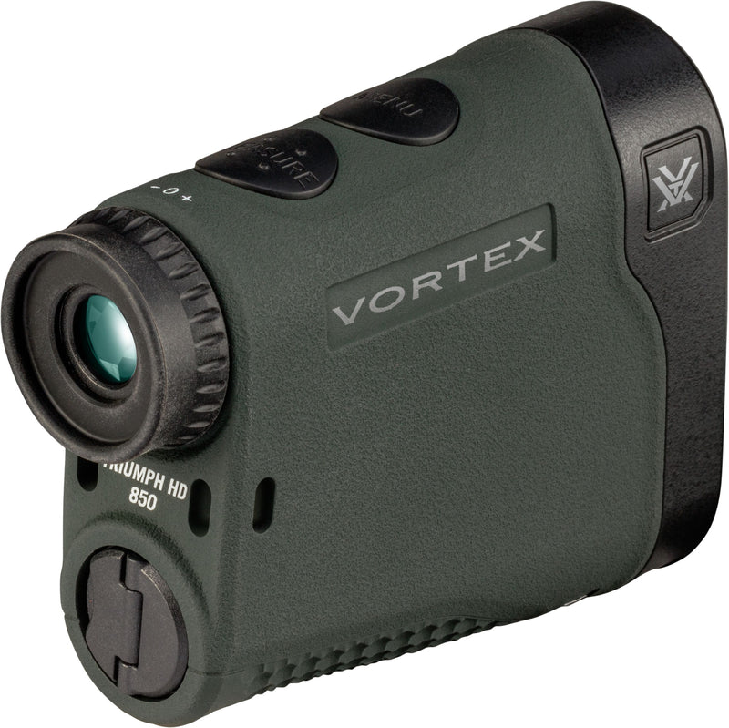 Triumph HD 850 Laser Rangefinder