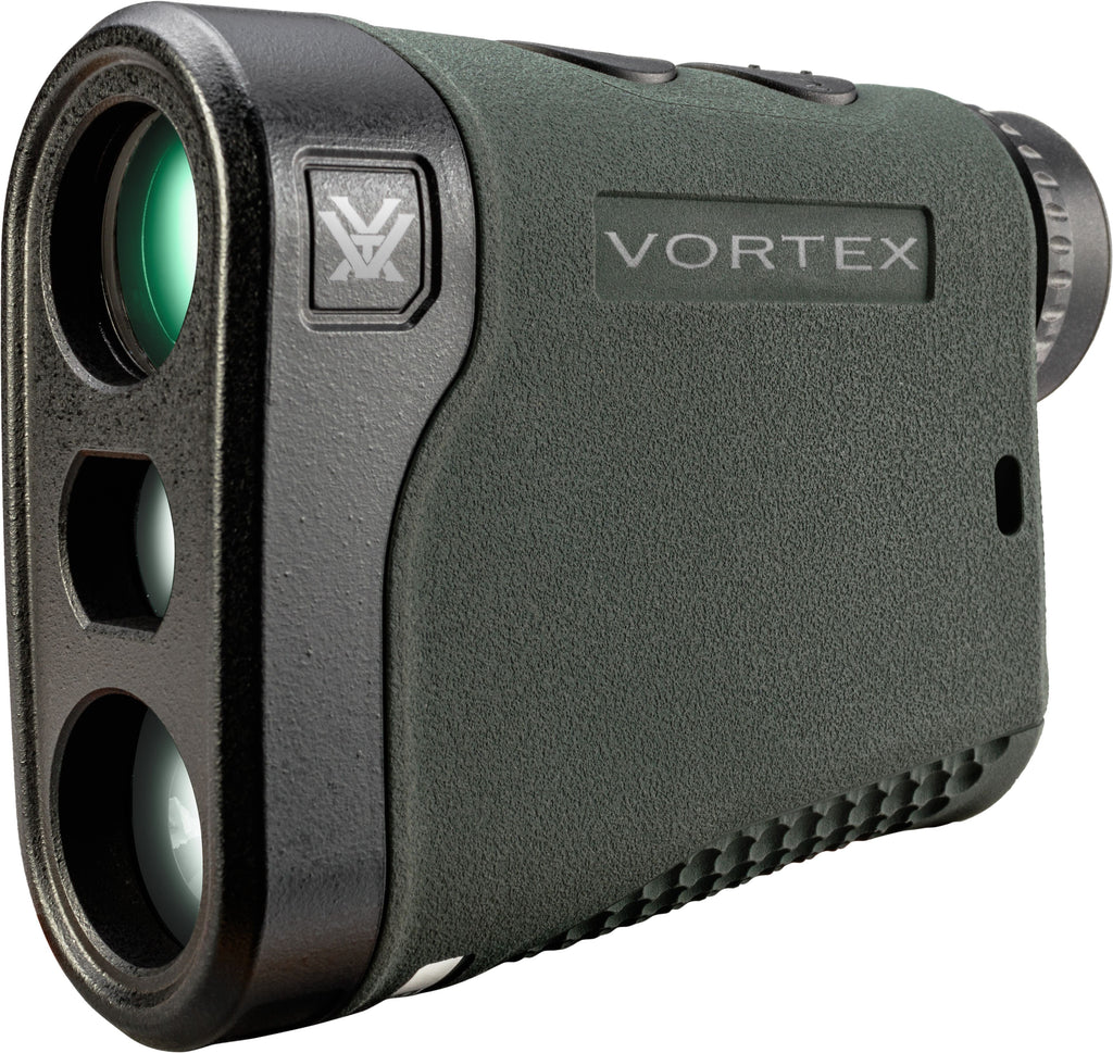 Pi Vortex Vortex Range Finders