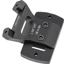 Vortex Pro Cantilever 45° Offset Mount