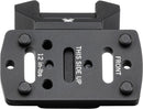 Vortex Pro Cantilever 45° Offset Mount