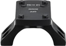 Vortex Pro 12 O'Clock Red Dot Mount 30mm