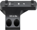 Vortex Pro 12 O'Clock Red Dot Mount 30mm