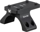 Vortex Pro 12 O'Clock Red Dot Mount 34mm