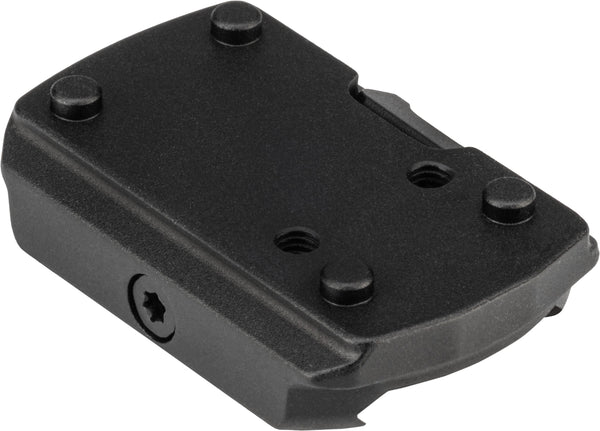 Vortex Red Dot Picatinny Mount-DPP