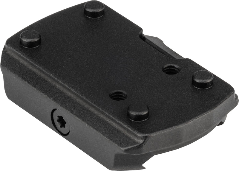 Vortex Red Dot Picatinny Mount-DPP