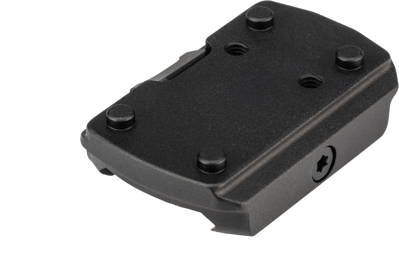 Vortex Red Dot Picatinny Mount-DPP