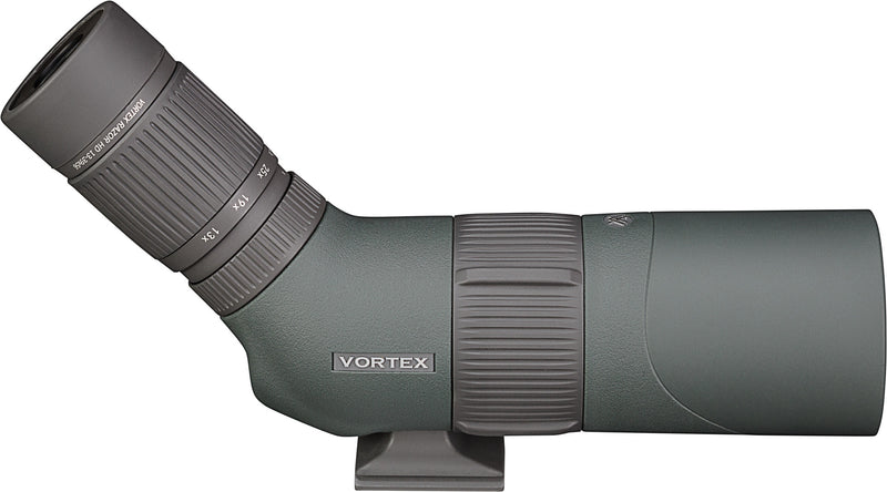 Razor® HD 13-39x56 Spotting Scope Angled