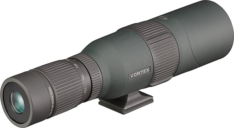 Razor® HD 13-39x56 Spotting Scope Straight