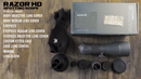 VORTEX RAZOR HD 27-60x85 ANGLED