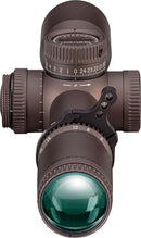 RAZOR® HD GEN III 4-24X44 FFP EBR-7D MOA