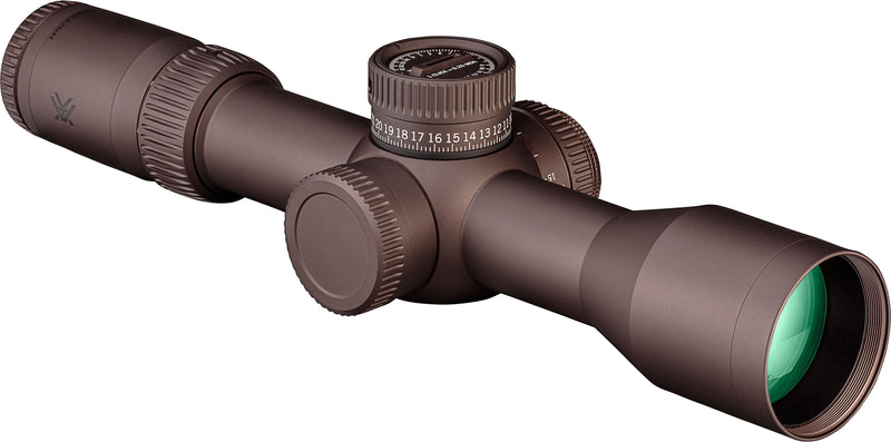 RAZOR® HD GEN III 4-24X44 FFP EBR-7D MOA
