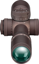 RAZOR® HD GEN III 4-24X44 FFP EBR-7D MRAD