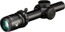 VORTEX STRIKE EAGLE® 1-10x24 FFP EBR-8 BDC MOA RIFLESCOPE