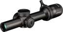 VORTEX STRIKE EAGLE® 1-10x24 FFP EBR-8 BDC MOA RIFLESCOPE