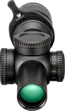 VORTEX STRIKE EAGLE® 1-10x24 FFP EBR-8 BDC MOA RIFLESCOPE