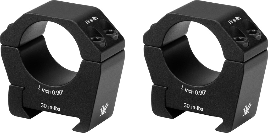 Sport Riflescope Ring 1