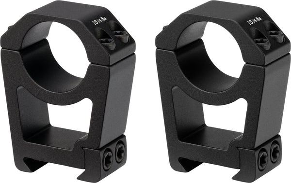 Sport Riflescope Ring 1" Extra High (1.5")