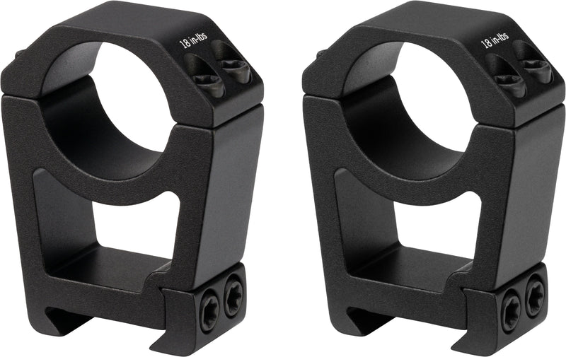 Sport Riflescope Ring 1" Extra High (1.5")