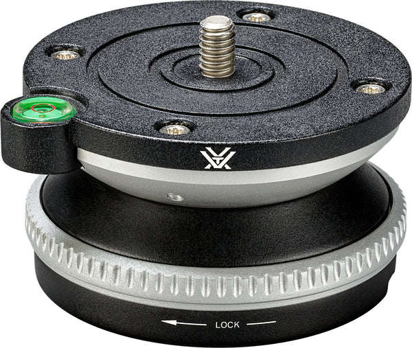 VORTEX PRO LEVELING HEAD