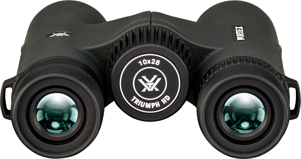 VORTEX TRIUMPH® HD 10x28