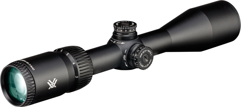 Triumph HD 3-9x40 Riflescope