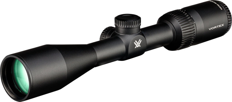 Triumph HD 3-9x40 Riflescope