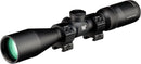 Triumph HD 3-9x40 Riflescope