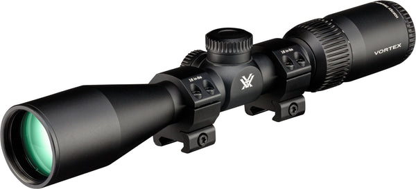 Triumph HD 3-9x40 Riflescope