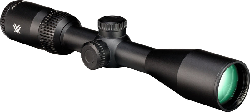 Triumph HD 3-9x40 Riflescope