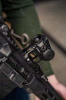 TRIUMPH™ RED DOT  2 MOA