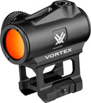 TRIUMPH™ RED DOT  2 MOA