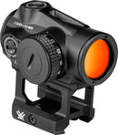 TRIUMPH™ RED DOT  2 MOA