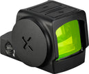 Venom Enclosed 3 MOA Green Dot