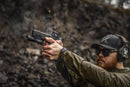 Venom Enclosed 6 MOA Red Dot