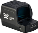 Venom Enclosed 3 MOA Green Dot