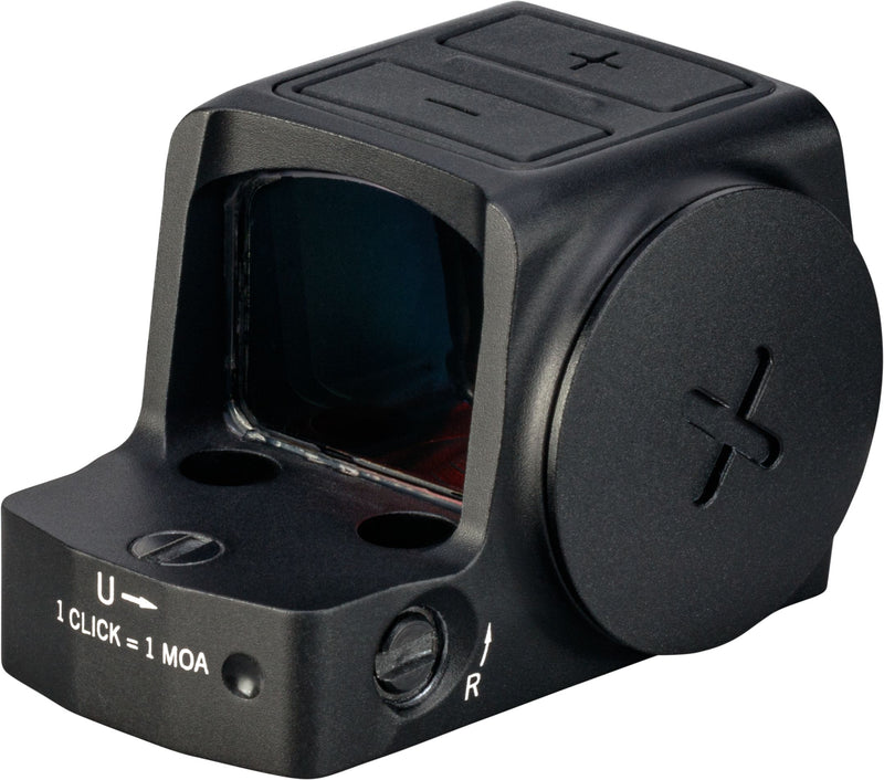 Venom Enclosed 3 MOA Red Dot