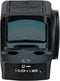 Venom Enclosed 3 MOA Red Dot