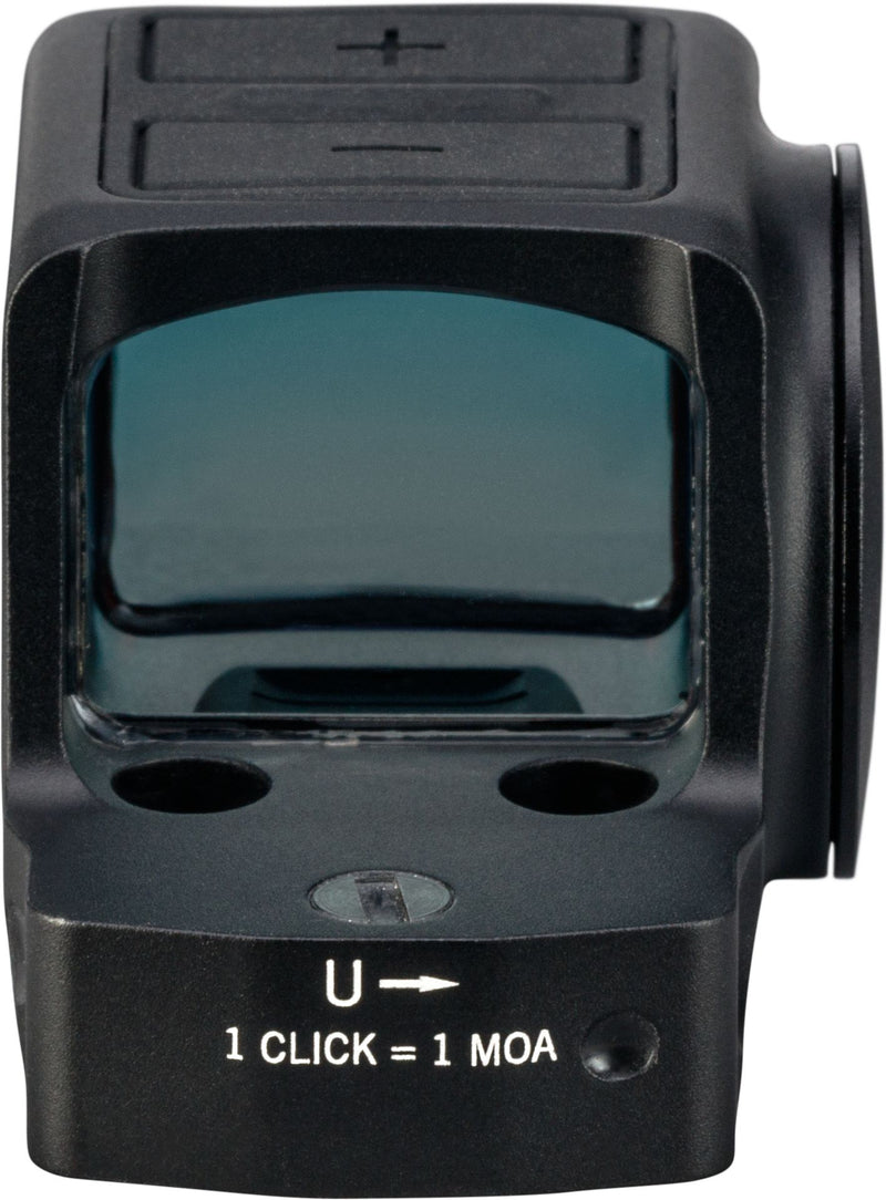 Venom Enclosed 3 MOA Red Dot