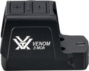 Venom Enclosed 3 MOA Green Dot