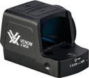 Venom Enclosed 6 MOA Red Dot