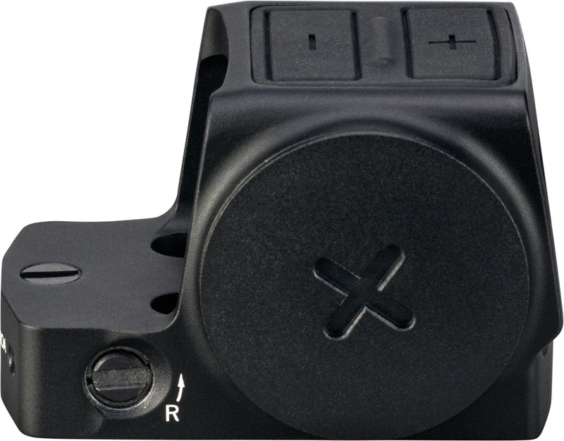 Venom Enclosed 6 MOA Red Dot