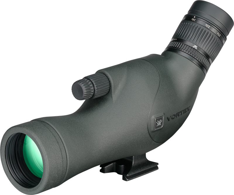 VIPER® HD 11-33x50 SPOTTING SCOPE ANGLED